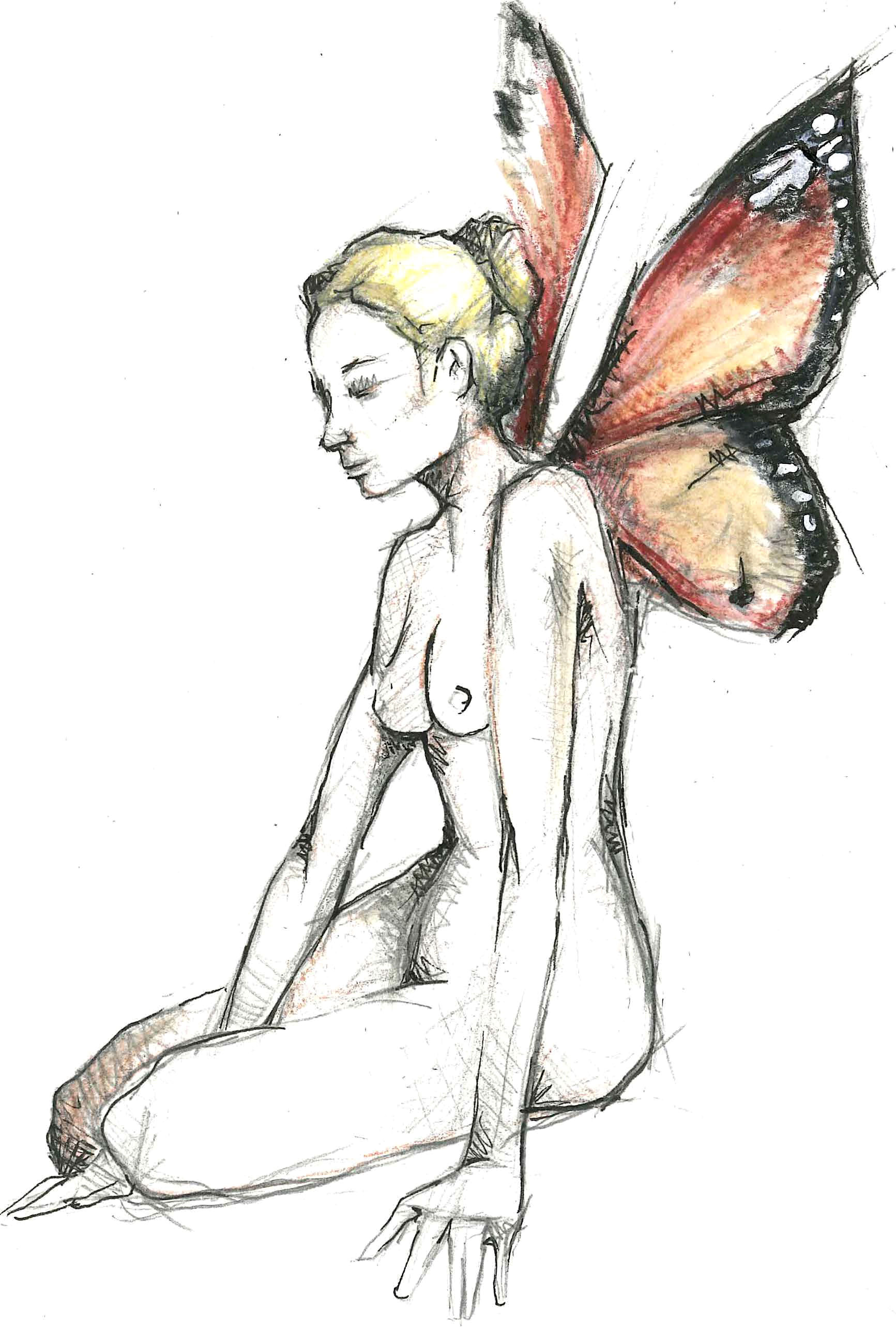 Νίκη Παπαθεοχάρη: Όποια πέτρα θέλει να με διεκδικήσει-1