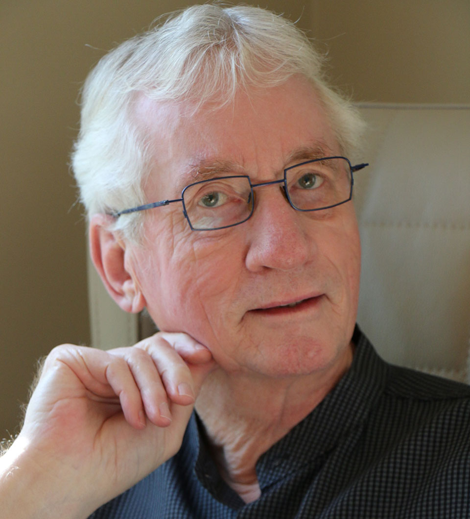 Φρανς ντε Βάαλ στην «Κ»: «Γιατί δεν είμαστε ανώτεροι από τα ζώα»-1