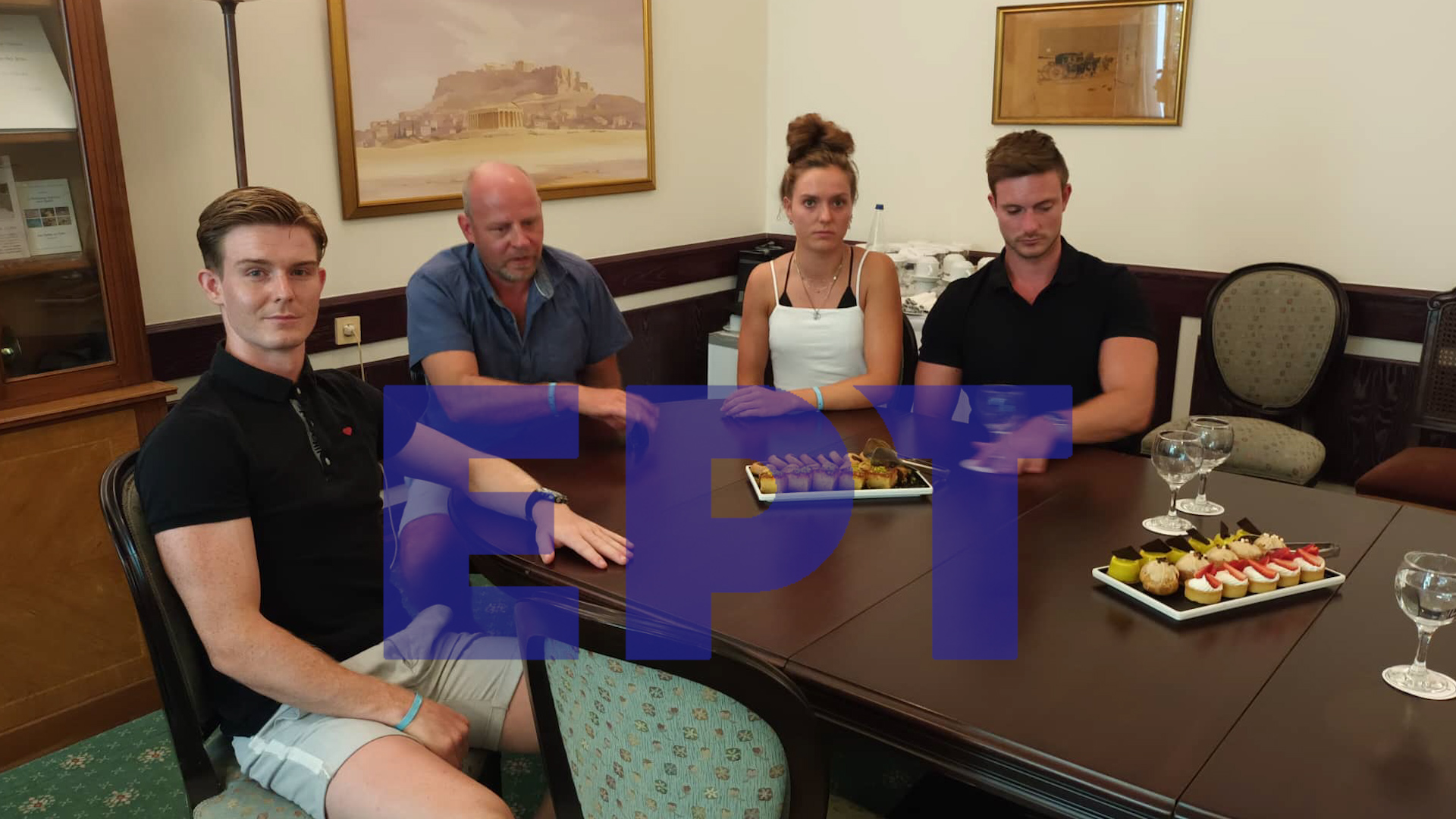 Κρήτη: Ανθρωποκυνηγητό για τους δράστες που επιτέθηκαν σε Γερμανούς τουρίστες-3