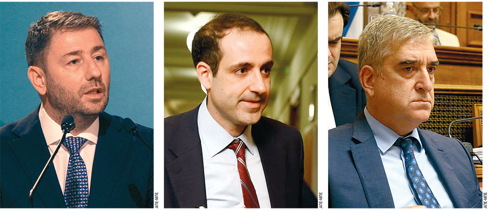 Το ωστικό κύμα των παρακολουθήσεων-1