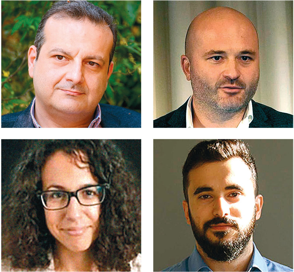 Πάντειο Πανεπιστήμιο: Εξωστρέφεια και ενίσχυση διεθνών συνεργασιών-1