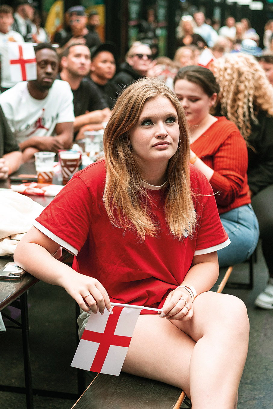 Euro Γυναικών 2022: Όταν ο σεξισμός βγήκε οφσάιντ-3