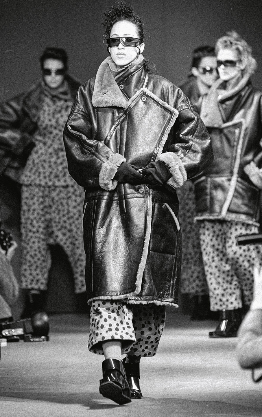 Ισέι Μιγιάκε (1938-2022): Ένα αφιέρωμα στον σχεδιαστή της ελευθερίας και της χαράς-6