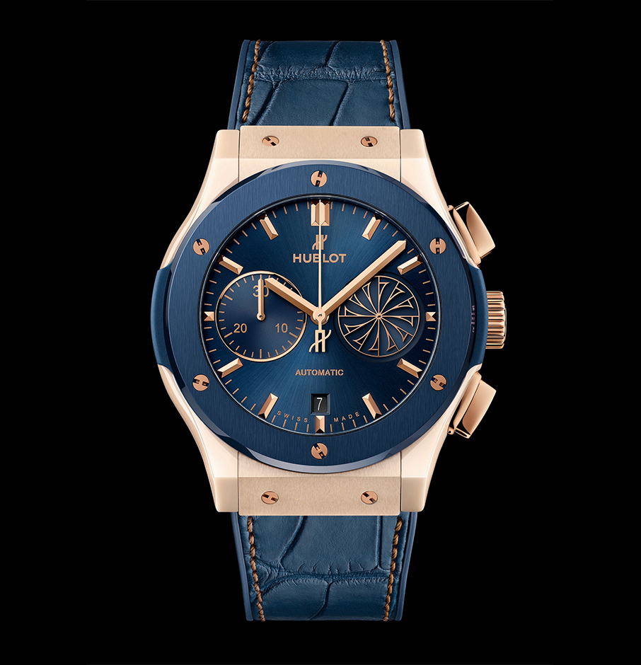 Οι ανεμόμυλοι των Κυκλάδων και η Hublot-1