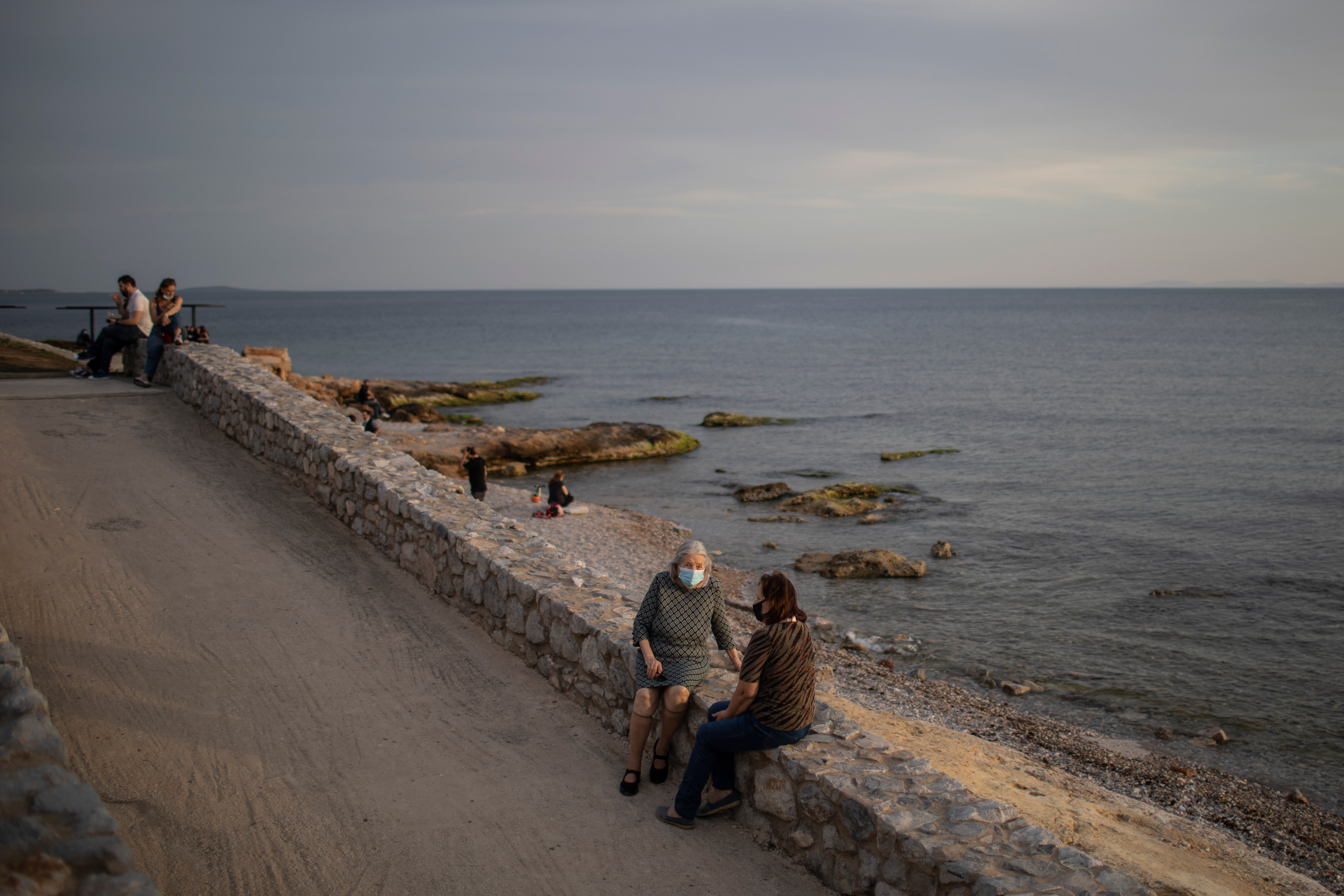 Κορωνοϊός: Θα οδηγήσει η παραλλαγή «Κένταυρος» το 7ο κύμα της πανδημίας στην Ελλάδα και πότε;-2