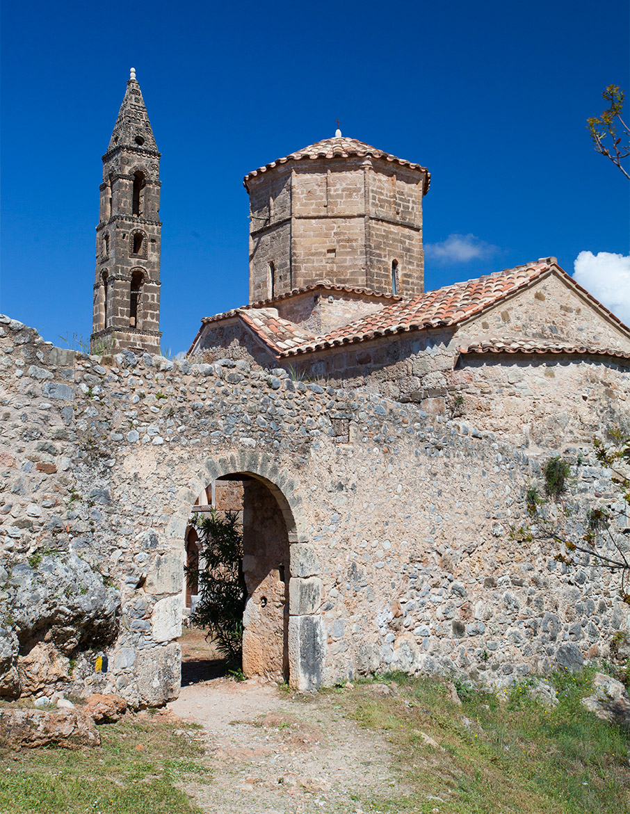 5 λόγοι να ταξιδέψετε στη Μεσσηνιακή Μάνη αυτό το καλοκαίρι-1