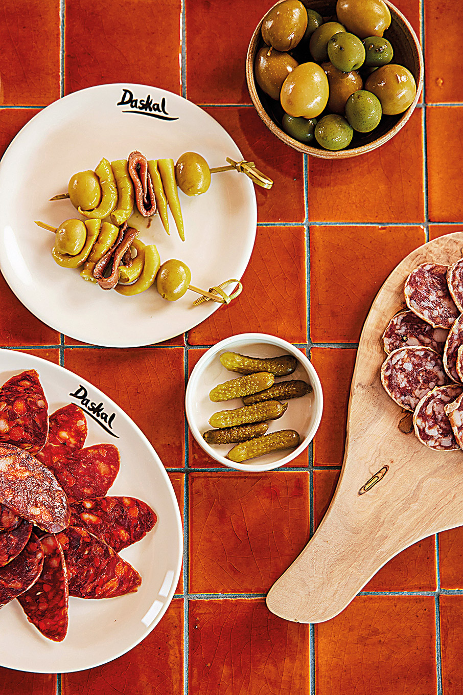 Κάντε στάση στην Borough Yards του Λονδίνου-1