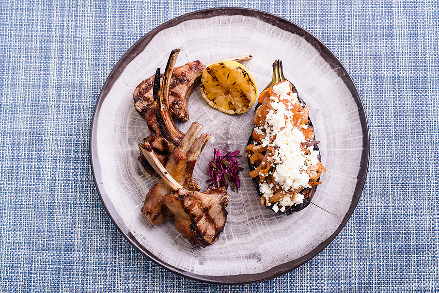 Μεσόγειος: 6 ξενοδοχεία-προορισμοί-12