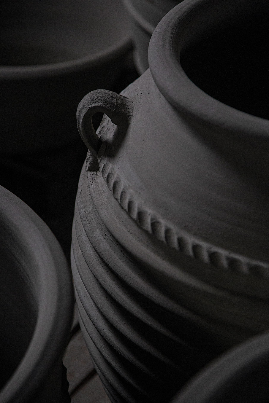 Θραψανό Κρήτης: Το χωριό με τα μαγικά πιθάρια-7