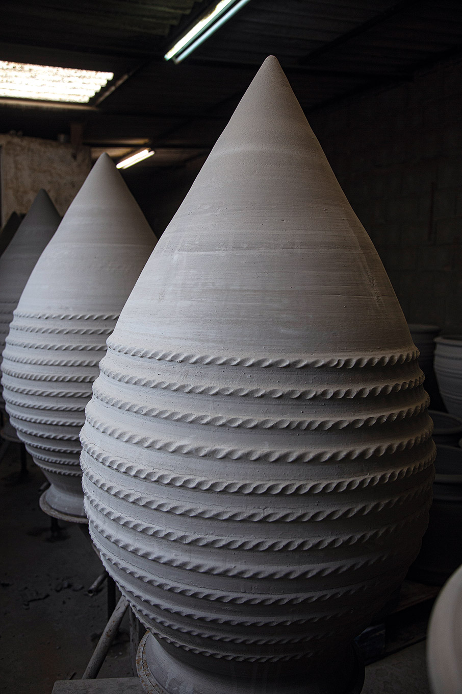 Θραψανό Κρήτης: Το χωριό με τα μαγικά πιθάρια-1