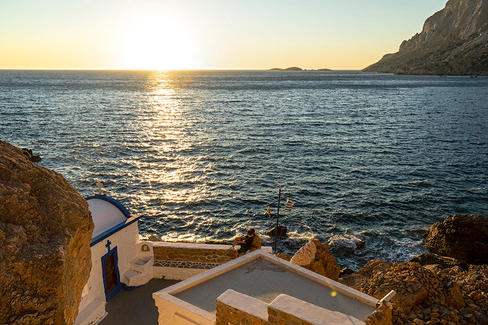 Πέντε νησιά του Αιγαίου για διακοπές χωρίς αυτοκίνητο-3