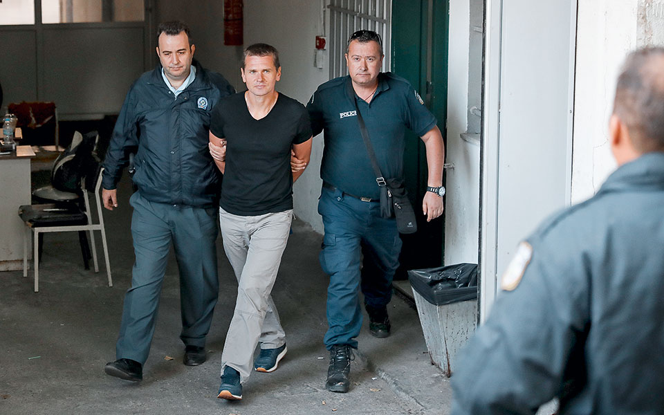 «Mr Bitcoin»: Ψυχροπολεμικό θρίλερ πέντε ετών-1