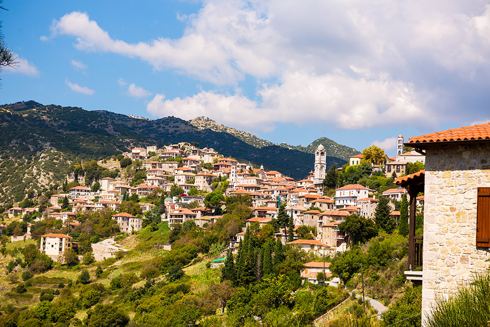 To ελληνικό καλοκαίρι από το Α ως το Ω-1