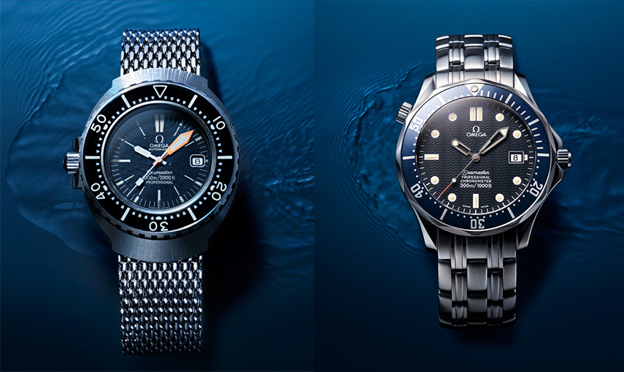Πώς έφτασε η Omega να καταδύεται σε βάθος 6 χιλιομέτρων με το Seamaster Ultra Deep;-9