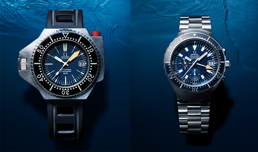 Πώς έφτασε η Omega να καταδύεται σε βάθος 6 χιλιομέτρων με το Seamaster Ultra Deep;-8