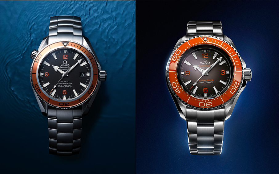 Πώς έφτασε η Omega να καταδύεται σε βάθος 6 χιλιομέτρων με το Seamaster Ultra Deep;-10