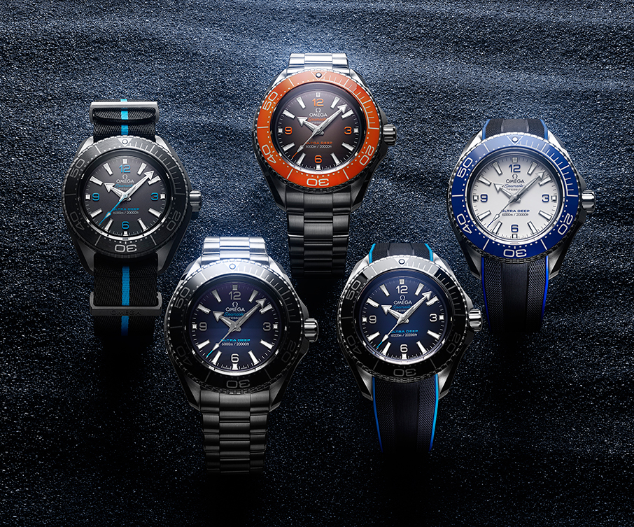 Πώς έφτασε η Omega να καταδύεται σε βάθος 6 χιλιομέτρων με το Seamaster Ultra Deep;-2