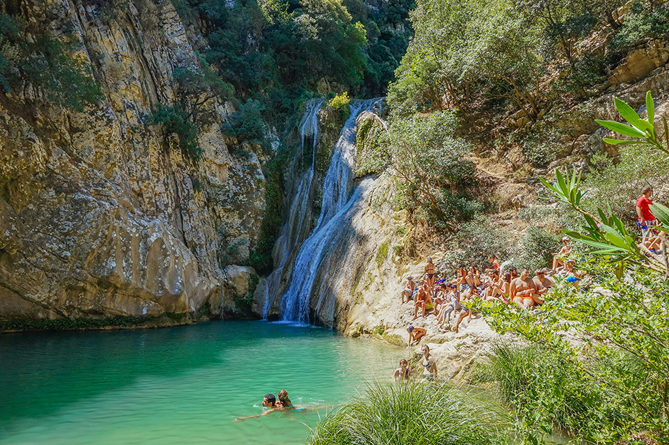 To ελληνικό καλοκαίρι από το Α ως το Ω-5