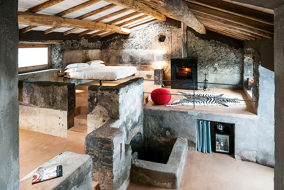 Μεσόγειος: 6 ξενοδοχεία-προορισμοί-7