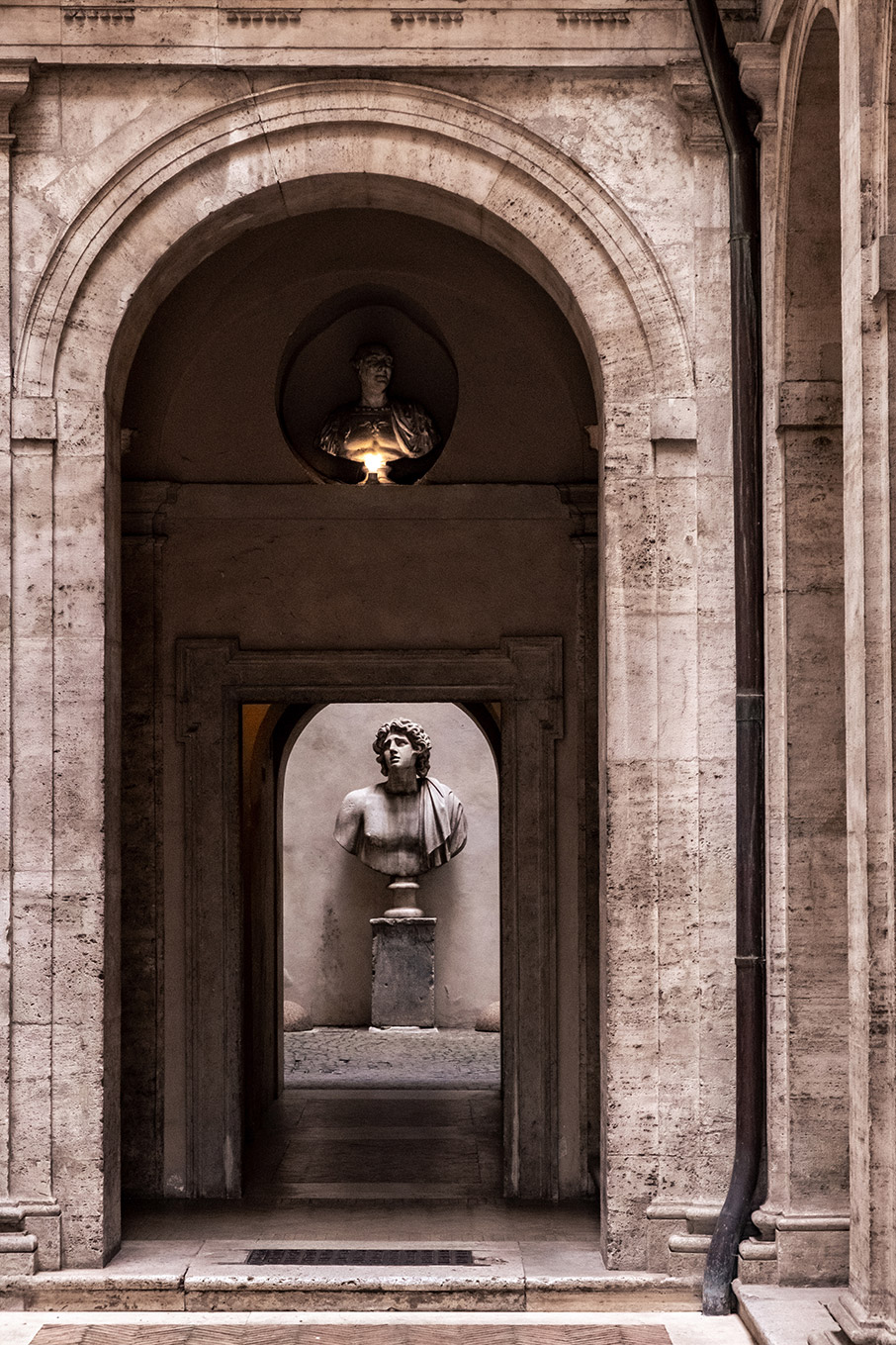 Ρώμη: Κλασικά μνημεία και νέα στέκια μας καλούν-3