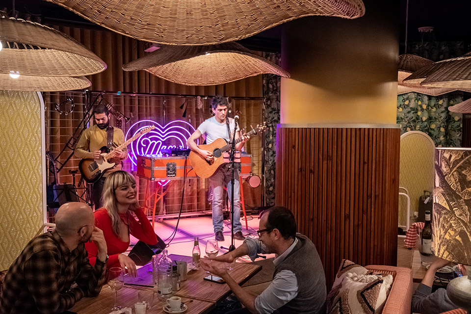 Ρώμη: Κλασικά μνημεία και νέα στέκια μας καλούν-5