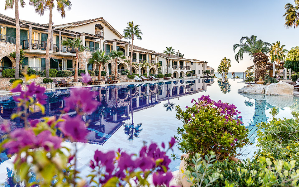 Μεσόγειος: 6 ξενοδοχεία-προορισμοί-10