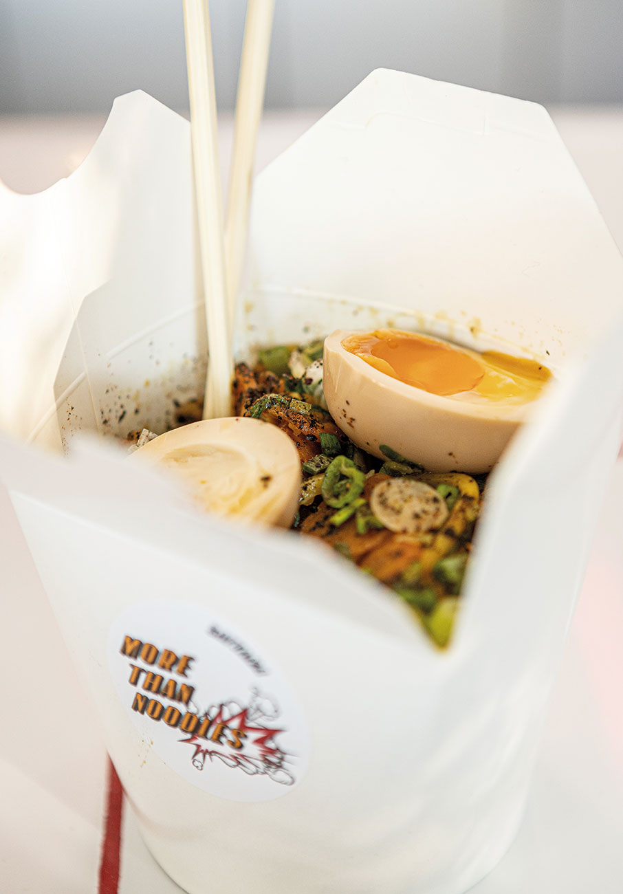 Ποιες είναι οι καλύτερες street food λιχουδιές της Αθήνας;-6