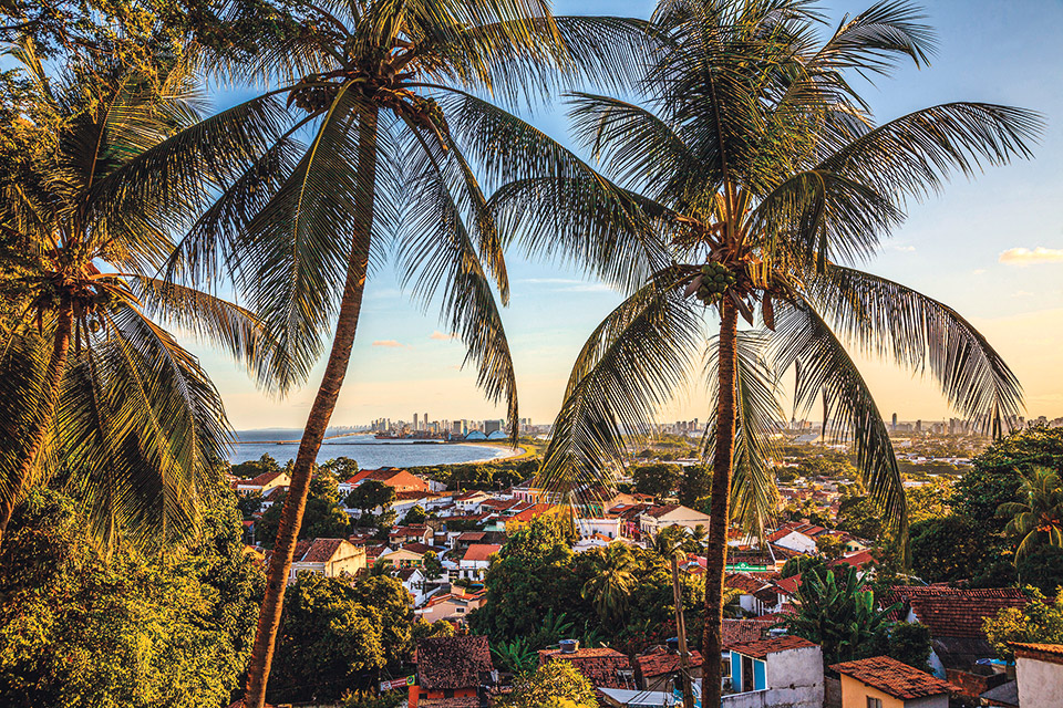 Βραζιλία: Ένα διαφορετικό οδοιπορικό, μακριά από τα τουριστικά κλισέ-4