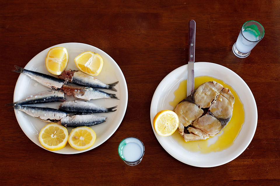 To ελληνικό καλοκαίρι από το Α ως το Ω-8