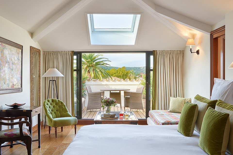 Μεσόγειος: 6 ξενοδοχεία-προορισμοί-14