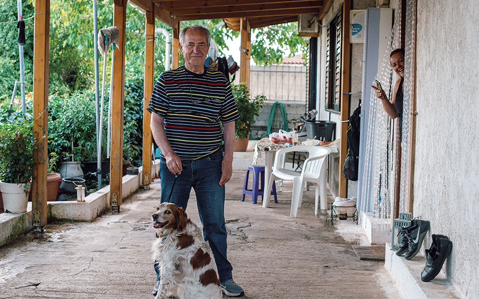 Τουρκοβούνια: Άγνωστες πτυχές της Αθήνας πάνω στα 337 μέτρα-5