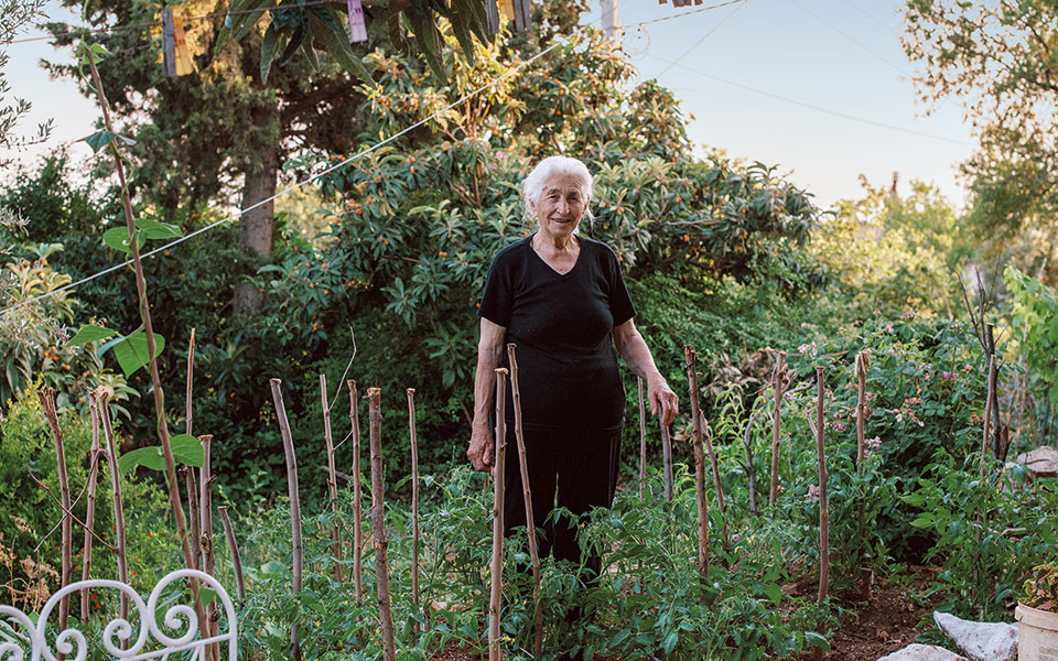 Τουρκοβούνια: Άγνωστες πτυχές της Αθήνας πάνω στα 337 μέτρα-7