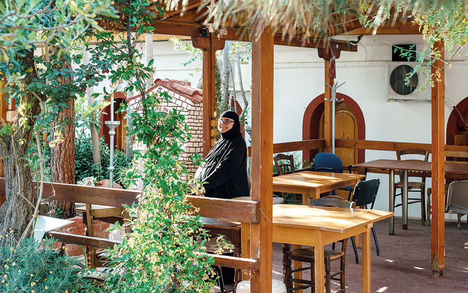 Τουρκοβούνια: Άγνωστες πτυχές της Αθήνας πάνω στα 337 μέτρα-10