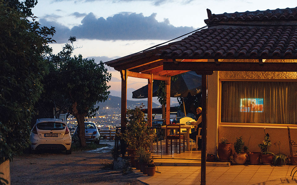 Τουρκοβούνια: Άγνωστες πτυχές της Αθήνας πάνω στα 337 μέτρα-6