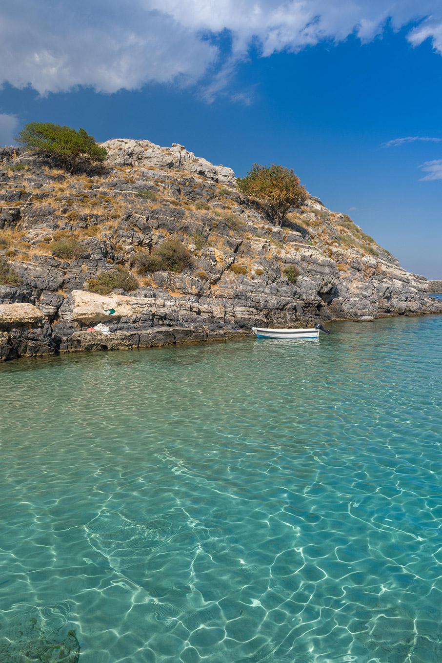 Λίνδος: η αιώνια σταρ του ελληνικού καλοκαιριού-3