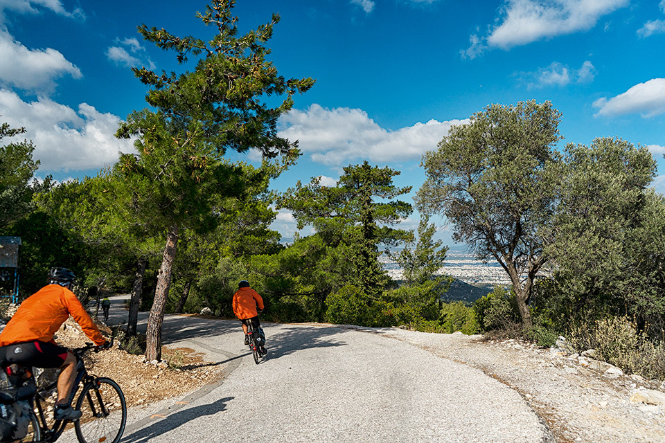 To ελληνικό καλοκαίρι από το Α ως το Ω-9