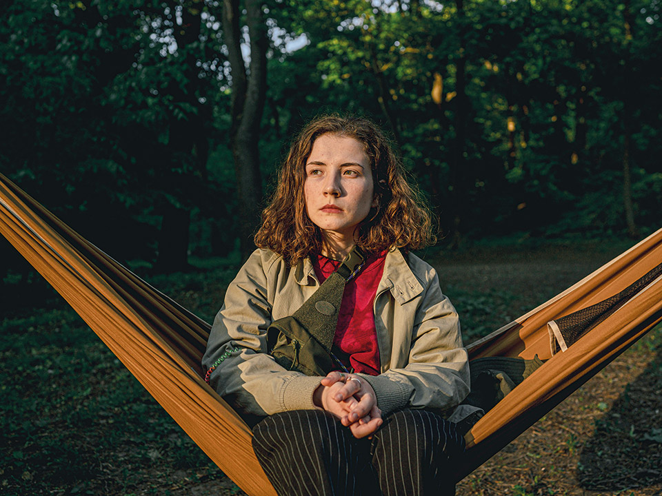 Στην Ουκρανία, το καλοκαίρι χάθηκε για την Γενιά Ζ-2