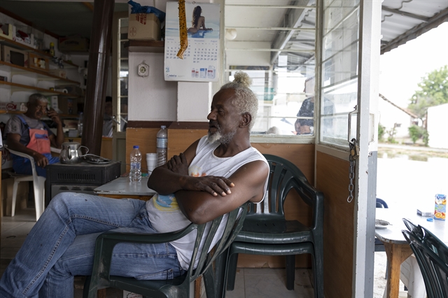 Οδοιπορικό της «Κ» στην Ξάνθη: «Είμαστε Αφροέλληνες ντόπιοι, σαν το καλαμπόκι»-3