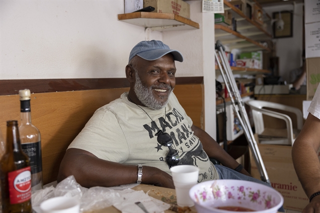 Οδοιπορικό της «Κ» στην Ξάνθη: «Είμαστε Αφροέλληνες ντόπιοι, σαν το καλαμπόκι»-2