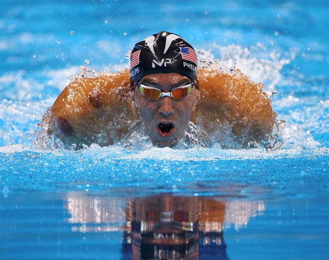 Οι «κρυφοί» αγώνες ενός πρωταθλητή-2