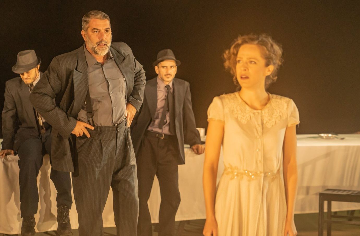 Η πολιτιστική ατζέντα του Σαββάτου (06/08)-1