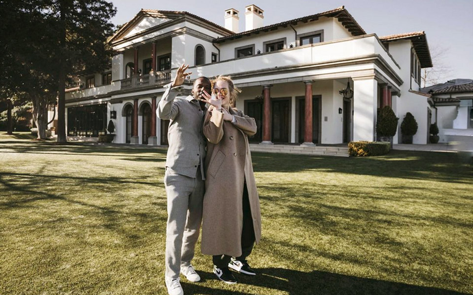 Η Adele για τη ματαίωση των παραστάσεων της και για τον νέο της σύντροφο-1