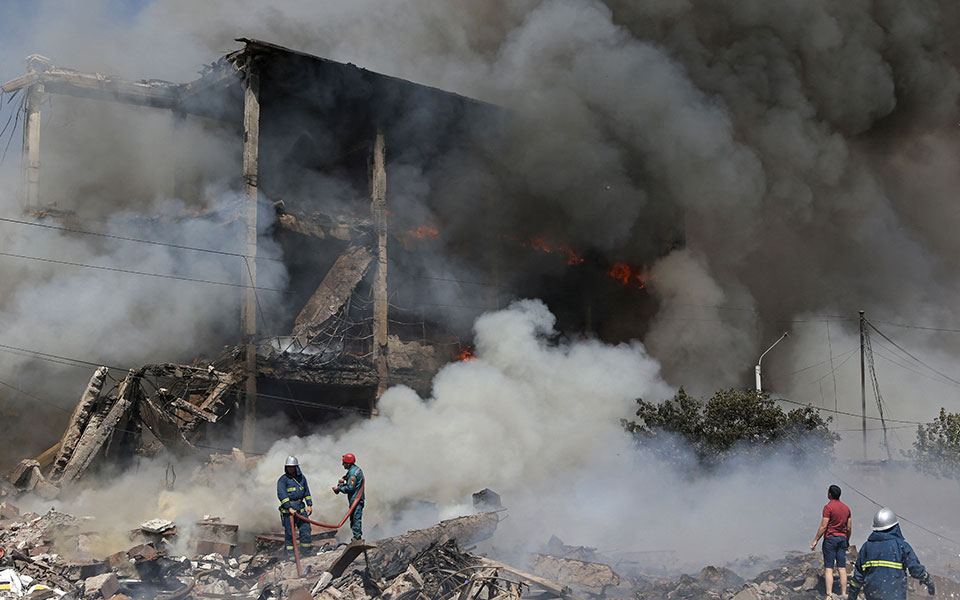 αρμενία-διήμερο-εθνικό-πένθος-για-τα-θ-562001155