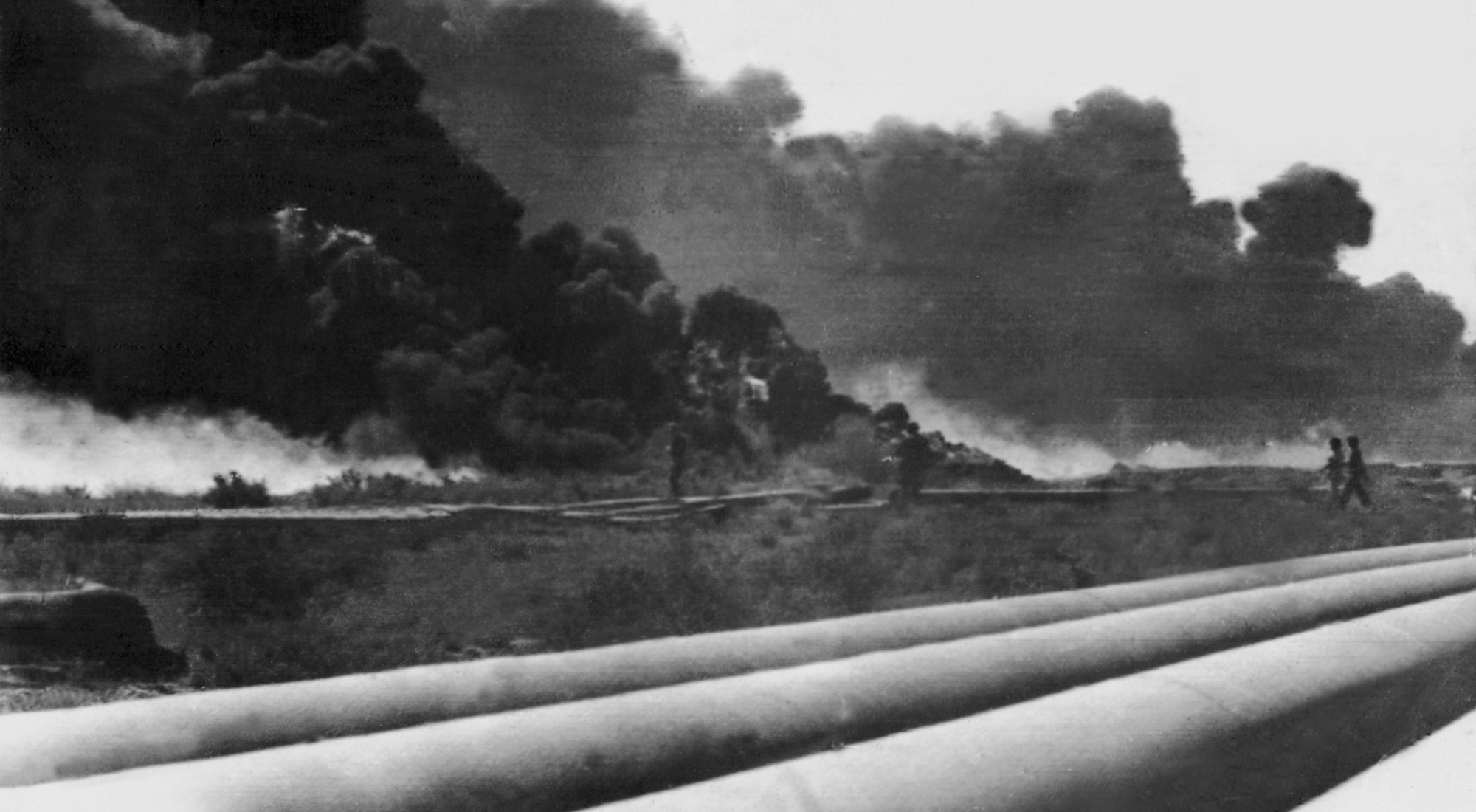 Η δεύτερη μεγάλη πετρελαϊκή κρίση-1