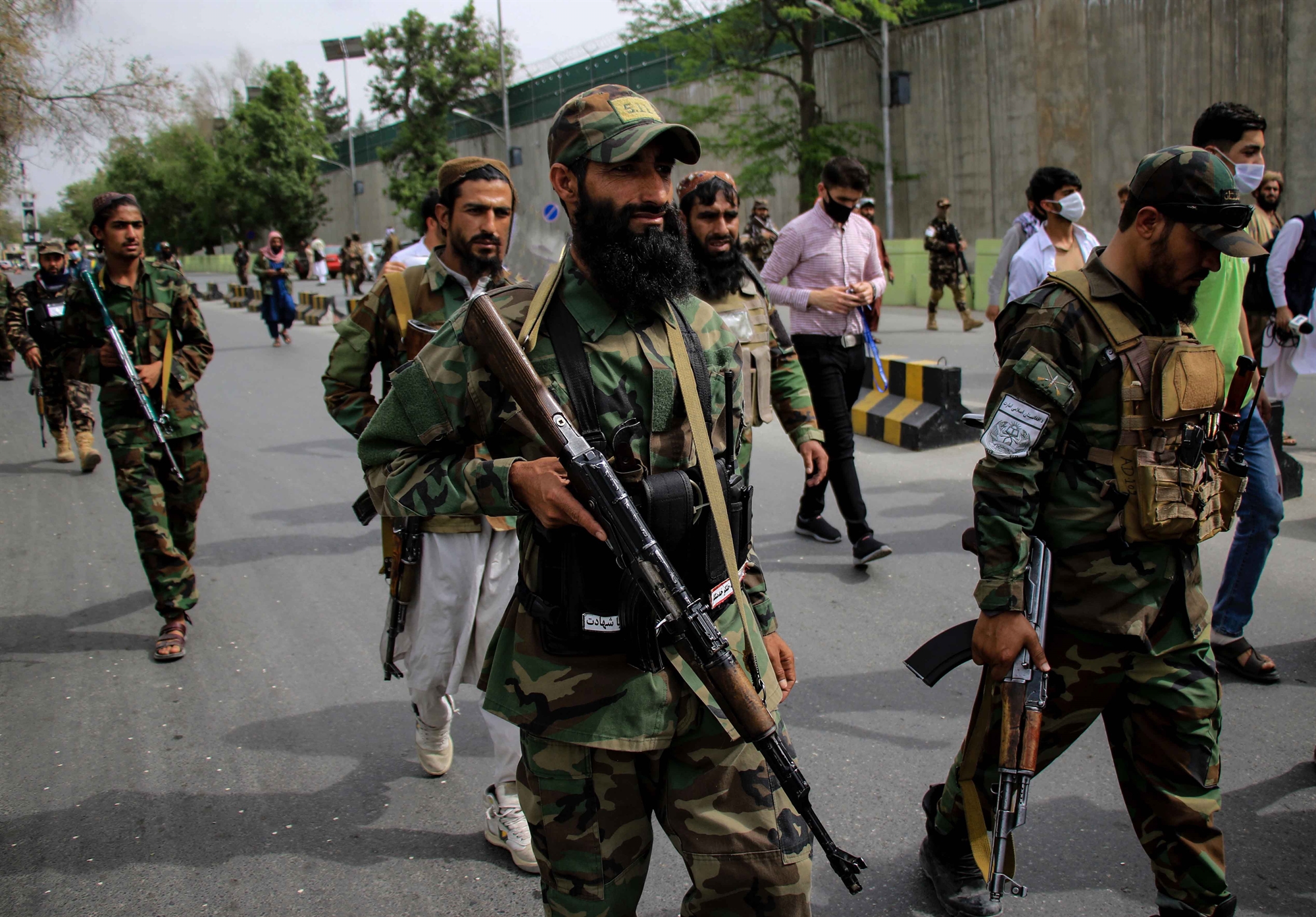 Θάνατος Αλ Ζαουάχρι: Το τέλος ενός μαύρου κεφαλαίου-1