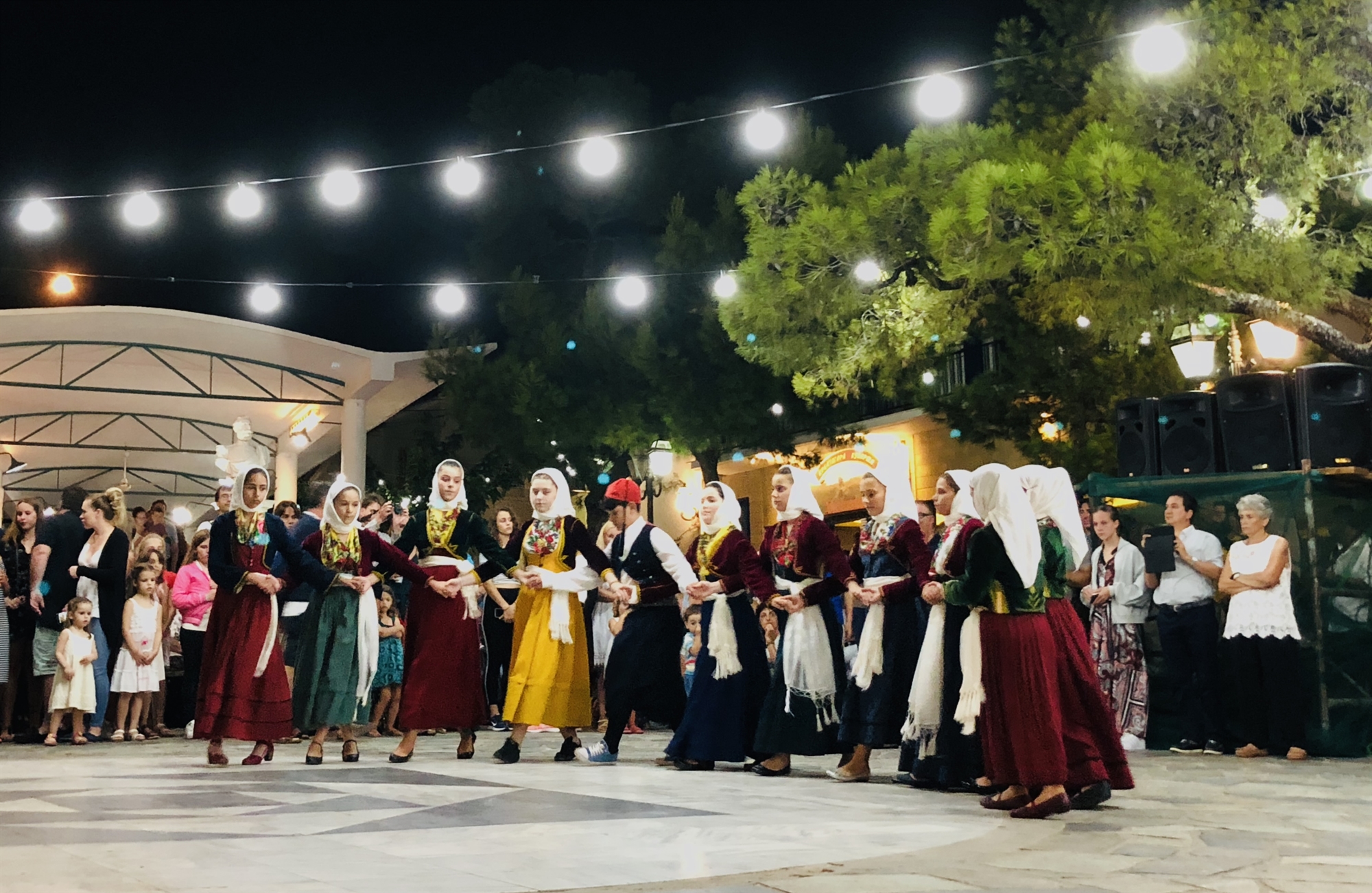 Τα πανηγύρια του Αυγούστου επέστρεψαν-3