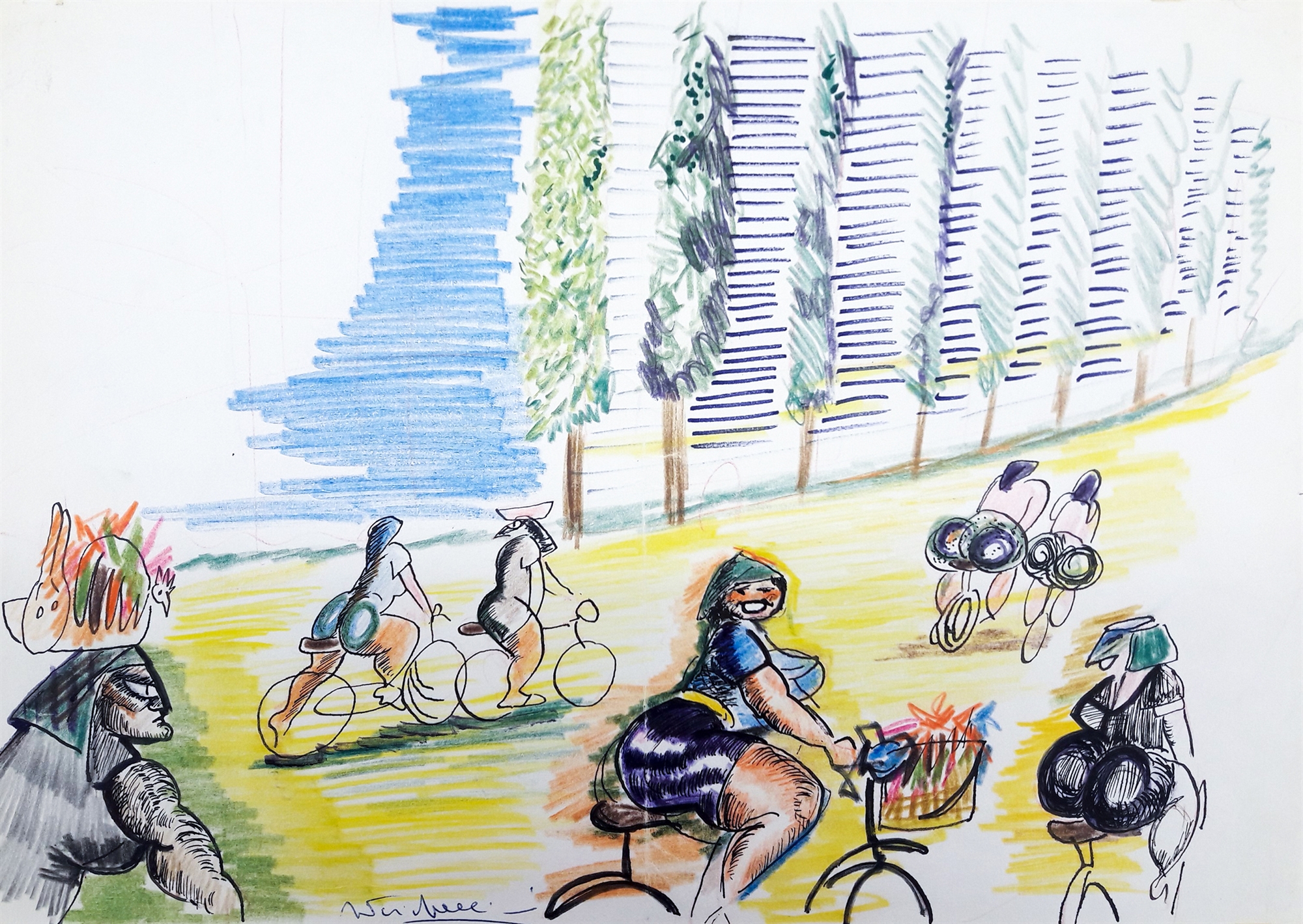 το-σύμπαν-του-φελίνι-με-πενάκι-στο-χαρτ-562014832