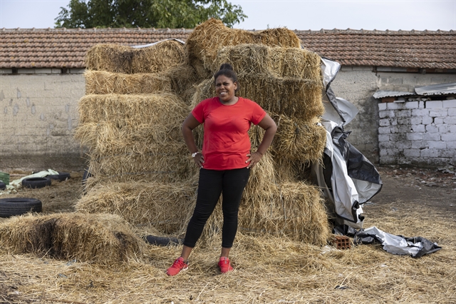 Οδοιπορικό της «Κ» στην Ξάνθη: «Είμαστε Αφροέλληνες ντόπιοι, σαν το καλαμπόκι»-1