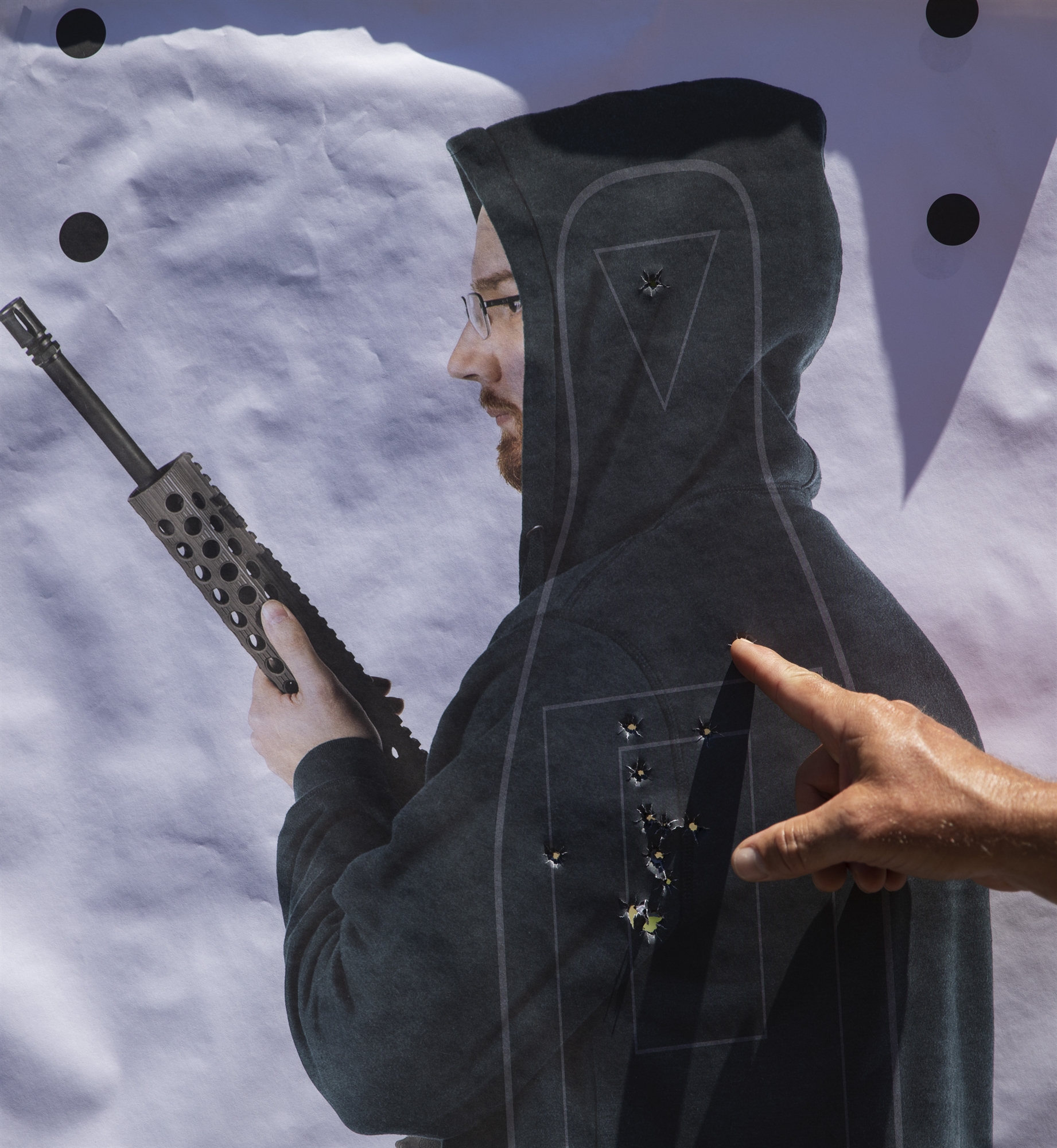 Ενοπλοι εκπαιδευτικοί σε σχολεία των ΗΠΑ-3