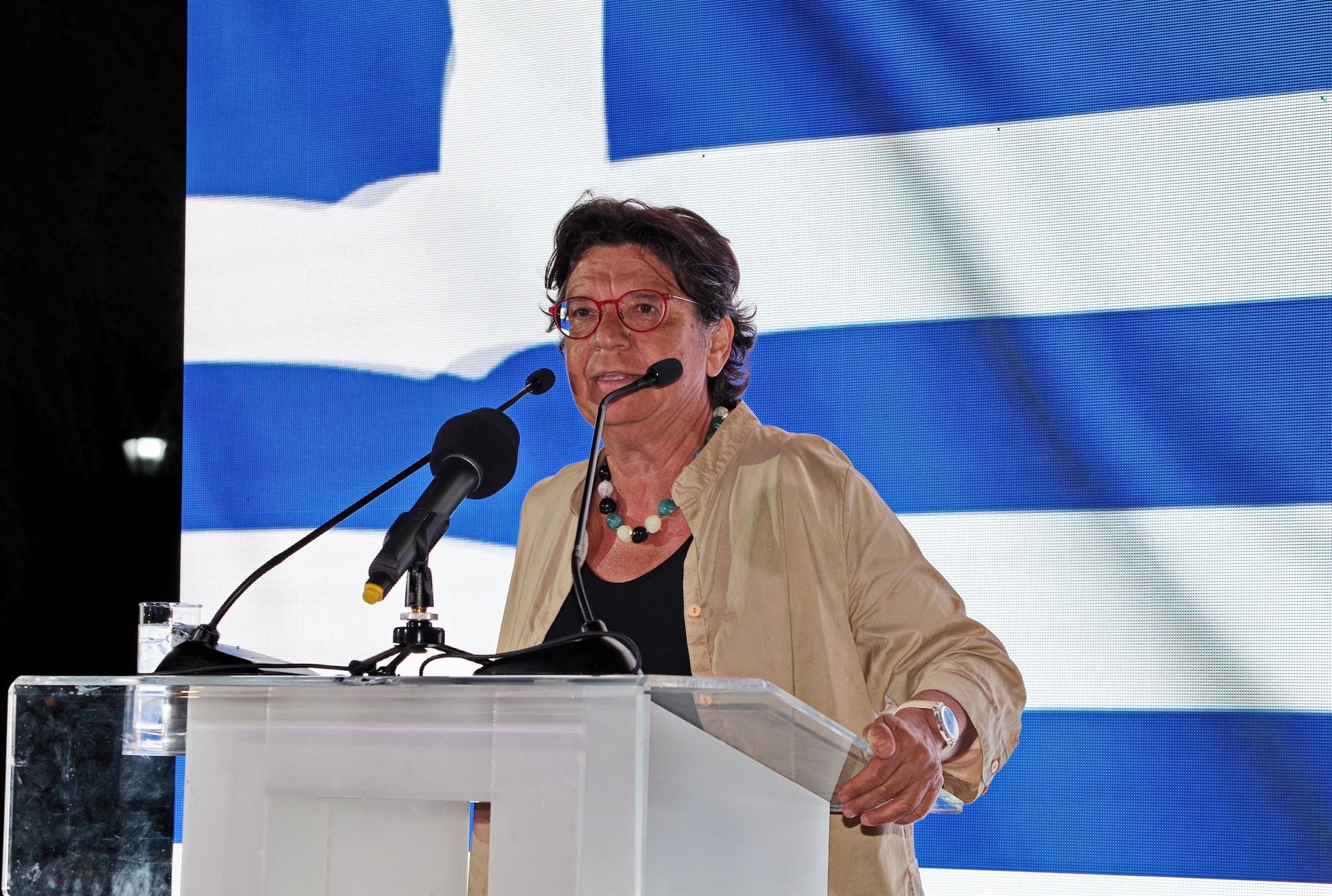 640 ναυτικά μίλια, 14 νησιά, η ιστορία του 1821 σε μια πλωτή έκθεση-3